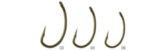 Гачки коропові K-Karp TF Hooks Anti-Eject