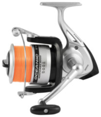 Котушка Trabucco Oceanic Pro Surf 8000 New