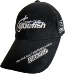Кепка фліс Bluefish BC-01A