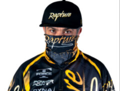 Джерсі Trabucco Rapture Pro Team long sleeve